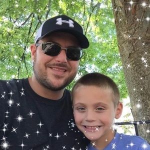 Meet your Posher, David